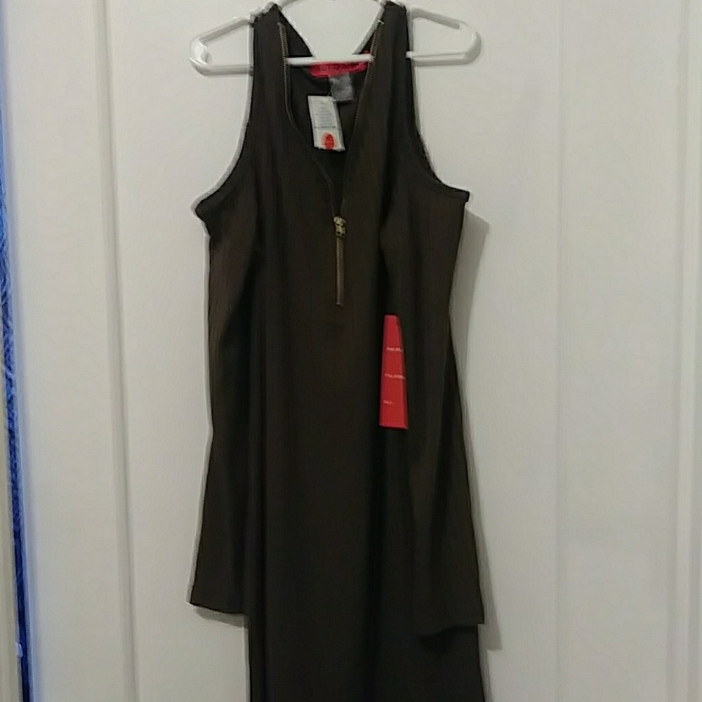 Sexy dress